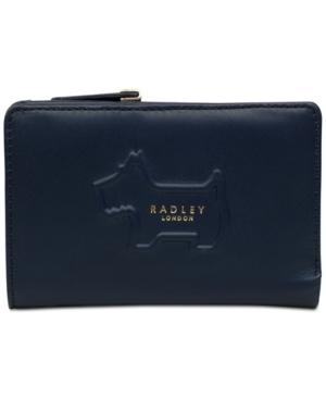 Radley London Radley Shadow Medium Zip-top Purse Wallet