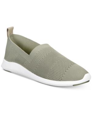Ideology Masonn Slide-on Sneakers, Created For Macy's Women's Shoes
