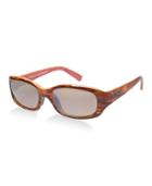 Maui Jim Punchbowl Sunglasses, 219