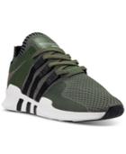 Adidas Men's Eqt Support Adv Primeknit Casual Sneakers From Finish Line
