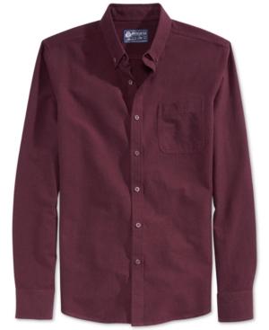 American Rag Men's Emeric Oxford Shirt