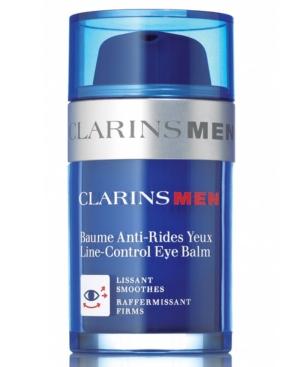 Clarinsmen Line Control Eye Balm, 0.6 Oz