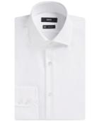 Boss Men's Regular/classic-fit Two-ply Dress Shirt