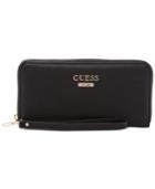 Guess Bryanna Large Zip Around Wallet, A Macy's Exclusive Style