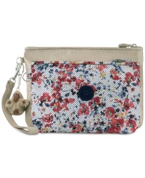 Kipling Iaka Wristlet