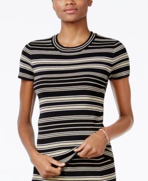 Rachel Rachel Roy Striped Sweater, Only At Macy's