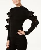 Inc International Concepts Bow Sweater, Only At Macy's
