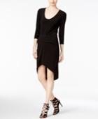 Rachel Rachel Roy Michelle High-low Dress, Only At Macy's