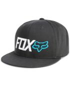 Fox Trenches Hat