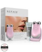 Nuface Trinity Facial Trainer Kit - Petal Pink