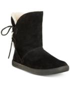 Koolaburra By Ugg Women's Shazi Short Boots Women's Shoes