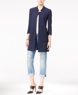 Armani Exchange Three-button Jacket