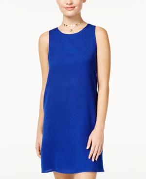 One Clothing Juniors' A-line Dress