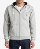 Quiksilver Men's Epic Outback Hoodie