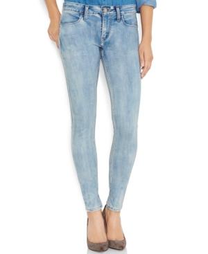 Levi's Juniors' 535 Denim Leggings