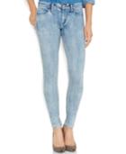 Levi's Juniors' 535 Denim Leggings