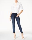 Dl 1961 Farrow Wander Wash Skinny Jeans