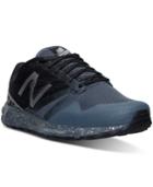 New Balance Men's 690 Wide Running Sneakers From Finish Line