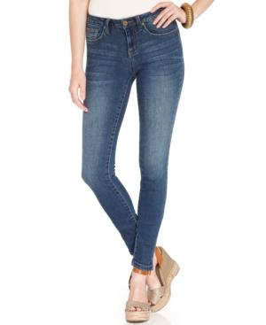 Style & Co. Low-rise Skinny Jeggings, Only At Macy's