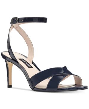 Nine West Apryle Sandals Women's Shoes