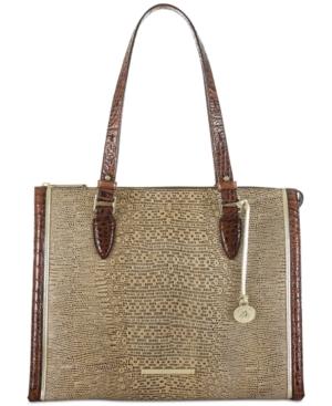 Brahmin Laelia Anywhere Tote