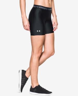 Under Armour Heatgear 5 Training Shorts