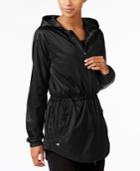 Ideology Rain Jacket, Created For Macy's