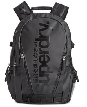 Superdry Tarp Backpack