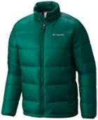 Columbia Men's Rapid Excursion Thermal Coil Jacket
