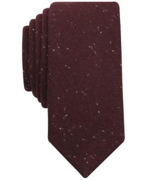 Bar Iii Drew Solid Tie, Only At Macy's