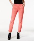 Sanctuary Relaxed Traveler Solid-color Pants