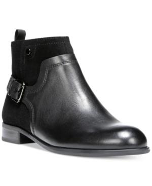 Franco Sarto Marta Ankle Booties Women's Shoes
