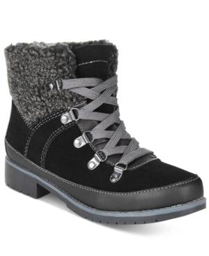 Sporto Debbie Cold-weather Booties Women's Shoes