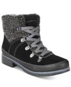 Sporto Debbie Cold-weather Booties Women's Shoes