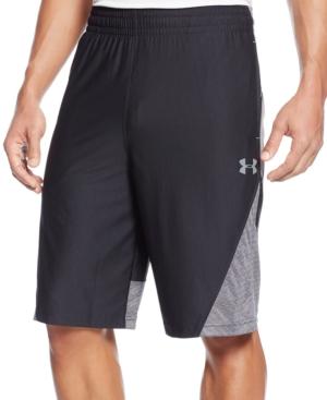 Under Armour The Illest Performance Shorts