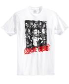 Bioworld Men's Suicide Squad Group Graphic-print T-shirt