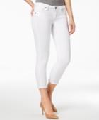 Kut From The Kloth Donna Frayed Ankle Skinny Jeans
