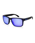 Oakley Sunglasses, Oo9102 Julian Wilson Holbrook