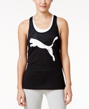 Puma Essential Drycell Cross-back Tank Top
