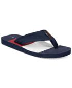 Tommy Hilfiger Men's Shore Flip-flop Sandals
