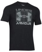 Under Armour Men's Floorplan Graphic T-shirt