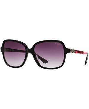 Guess Sunglasses, Guess Gu 7382 60