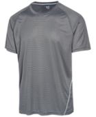 Id Ideology Men's Rapichill Performance T-shirt, Created For Macy's