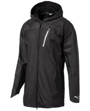 Puma Men's Evo Lab Windcell Windbreaker