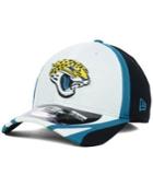 New Era Jacksonville Jaguars Nfl 2014 Training Camp 39thirty Cap