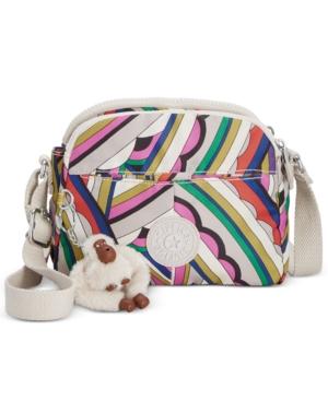 Kipling Aghna Printed Crossbody