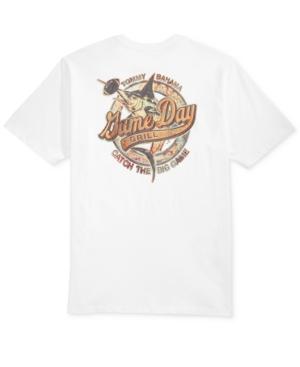 Tommy Bahama Men's Game Day T-shirt