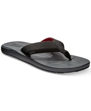 Reef Men's Contoured Cushion Sandals Men's Shoes