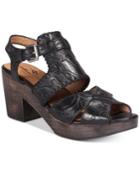 Patricia Nash Viola Sandals Women's Shoes