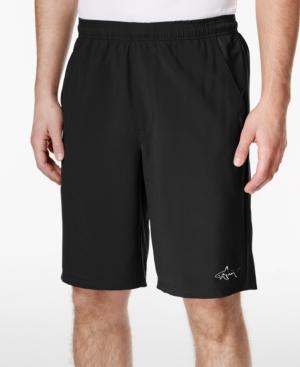 Greg Norman For Tasso Elba Men's Performance Shorts